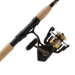 Penn BTLIV2000661ML Battle Spinning Combo 6'6" 6-15LB. Fixed Price $164.99.