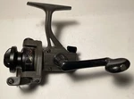 Shimano Axul-s Ultra Light Spinning Fishing Reel. Fixed Price $24.49.