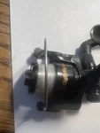 Fishing Shakespeare Ugly 025 Spinning Reel. Fixed Price $10.00.