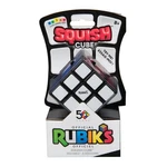 Rubik Squish Cube 50TH Anniversary Spin Master Solvable Fidget Puzzle. Fixed Price $17.49.