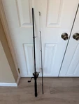 Shakespeare Ugly Stik 6 Medium Spinning Rod + GX235 Reel Combo - Nice. Fixed Price $49.99.