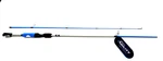 Shakespeare Agility Gel-tech Spinning Rods 7' AGGTSP702M Medium Line: 8-14. Fixed Price $25.97.