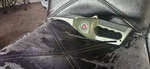 Ronco PF100100GENB Pocket Fisherman Spincasting Outfit. Fixed Price $35.00.