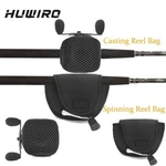 2PCS Soft Fishing Reel Protective Bags Spinning & Casting Case Covers. Fixed Price $5.31.