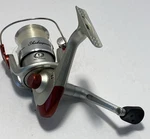 Shakespeare BSP35 5.2:1 Gear Ratio Bearing Spinning Reel. Fixed Price $7.49.