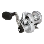 Shimano Speedmaster Right Hand Lever Drag Reel (SPM8II) Fishing. Fixed Price $264.99.