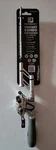 Profishiency Telescopic Pocket Combo Fishing Rod & Reel Set Portable Travel Kit. Fixed Price $16.99.