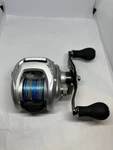 Daiwa Spartan 150H Baitcasting Reel Right Handle Saltwater Tws Used. Fixed Price $107.00.