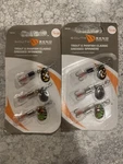 Packs South Bend Trout And Panfish Classic Dressed Spinner Kit SBCS0 1/12 Oz. Fixed Price $12.99.
