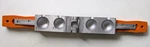 Do-it & 16OZ Cannon Ball Sinker Mold (CB-2-1216B). Fixed Price $55.00.