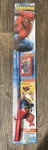Shakespeare Spider-man Fishing Kit. Fixed Price $24.00.