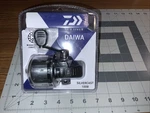 Daiwa Silver Cast Spin Fishing Reel SC100B With Aluminum Spool. Fixed Price $39.95.