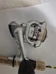 Gander Mountain Ice Fishing Rod Reel Combo Good Working Condition. Fixed Price $15.00.