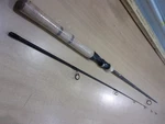 Shakespeare Ugly Stik Elite Foot Inch Ultra Light Spinning Rod #USESP662UL. Fixed Price $39.99.