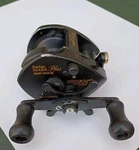 Shimano Bantam Mark Plus BMP-250X Fishing Reel. Made Japan.. Fixed Price $29.00.