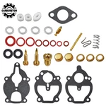Carburetor Rebuild Kit For Zenith K2111 K2112 K2068 10595A 10595C 10620A 10788B. Fixed Price $14.23.
