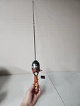Disney Childrens Vintage Shakespeare Mickey Mouse Clubhouse Fishing Pole. Fixed Price $9.88.