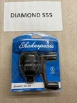 Shakespeare Synergy T1 10 Spincast Fishing Reel 2 Bearing 7190. Fixed Price $21.00.