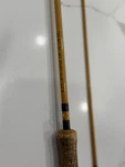 Vintage Orvis Fullflex Fishing Rod Spin Lures 5FT 1/8 To 1/4 Oz.. Fixed Price $325.00.
