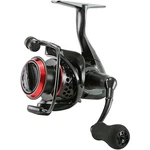 Okuma Ceymar Lightweight Spinning Reel- C-55, Black/red. Fixed Price $167.08.