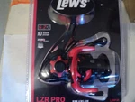- Lews Pro Spinning Reel Nip Model LZRP30 (10 Bearing System). Fixed Price $55.00.