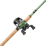 Wild Conventional Rod And Reel Combo. Fixed Price $158.99.