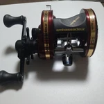 Abu Garcia 5500-C3 2-SPEED, Near-new Condition.. Fixed Price $458.46.