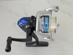 Vintage Okuma Cascade 2 Fishing Spinning Reel 5.5:1 Ratio. Fixed Price $17.00.