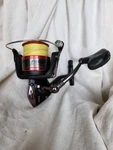 Penn Fierce 4000 Spinng Reel Ratio 6.2.1. R#59. Fixed Price $40.00.