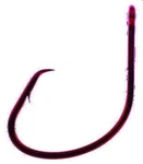 Tru Turn BK84Z-3/0 Boss Kat Red Double Action Circle Hook Size 5CT. Fixed Price $7.24.