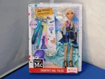 2017 Mga Entertainment Project MC2 Camryn's Nail Polish Doll Nmisb!. Fixed Price $24.99.
