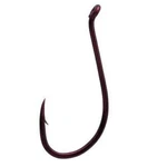 Gamakatsu Octopus Needle Pointed Barbed Hook W/ringed Eye #7/0 Red 6/PK 02317. Fixed Price $13.35.