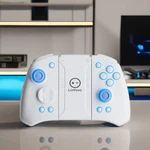 Master Your Game: Linyuvo KS33 Pro Controller For Switch & Lite. Fixed Price $67.53.
