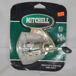 Mitchell Avocet Silver AVSIV-1000-C Spinning Reel New Nip Nos Package Damage. Fixed Price $89.95.