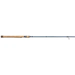 Pflueger President Spin Fishing Rod, 7' Medium. Fixed Price $71.33.