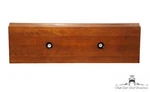 Michael Howard Berkley Collection Solid Cherry Traditional 63" Light Bridge. Fixed Price $199.99.