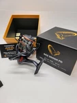 Savage Gear SG2-3000H Fd 5+1BB Fishing Spinning Reel Stainless Steel Bearings. Fixed Price $47.08.