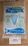 Vintage Ed Cummings 24" Replacement Boat Net MP-24 Green Fishing Equipment. Fixed Price $7.00.