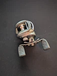 Abu Garcia Orra 2 Sx Baitcasting Fishing Reel Used Good Condition. Fixed Price $40.00.