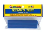 Atlas Mike's Spawn Net 3" X Squares 55039, 1.5 Oz, Blue. Fixed Price $12.26.