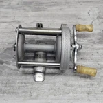 Vintage Pflueger Nobby No. 1963C Bait Fishing Reel W/bakelite Knobs Usa. Fixed Price $8.99.