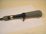 Vintage Zebco UL3 1705 Ultra Light 4'6" Casting Rod. Fixed Price $14.99.