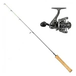 Shimano Sedona Ice Rod & Lew's Mr. Trout Fishing Spinning Reel Combo - New!. Fixed Price $54.95.