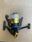 Wakeman Strike Series Fishing Reel 3000. Fixed Price $25.00.