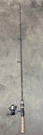 South Bend Elite 4 6 Ultra Light Spinning Rod & Reel Combo ES-201A. Fixed Price $25.00.