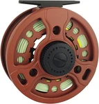 Aventik Fly Fishing Reel 3/4/5/6/7/8/9 Pre-loaded 3-9, Dj 7/9 Kit. Fixed Price $58.99.