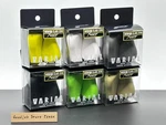 Drt X Wcz Working Class Zero Varial Flat Knob Please Select Item Fishing Reels. Fixed Price $109.98.