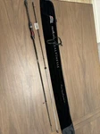 Abu Garcia Eradicator Realfinesse ERFS-610LS-TZ Spinning Rod Shipped From Usa. Fixed Price $895.99.