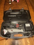 Rapala Deluxe Electric Fillet Knife PGEF1 New(open Box) Unused. Fixed Price $50.00.