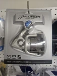 Pflueger Spinning Reel TRIONSP40. Fixed Price $35.00.